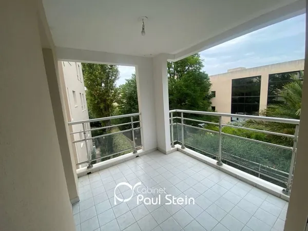 Appartement 1 pièce 33 m²