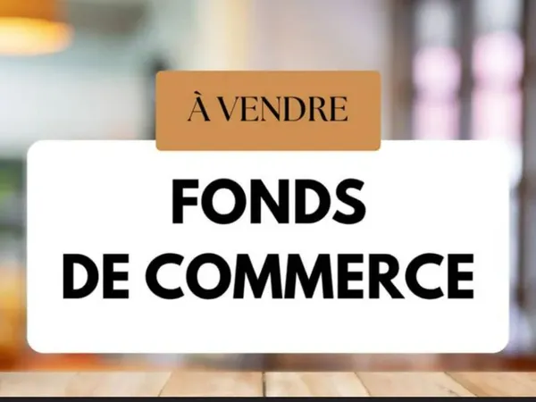 Cède fonds de commerce restauration rapide - Chasseneuil-du-Poitou - Aucun salarié à reprendre