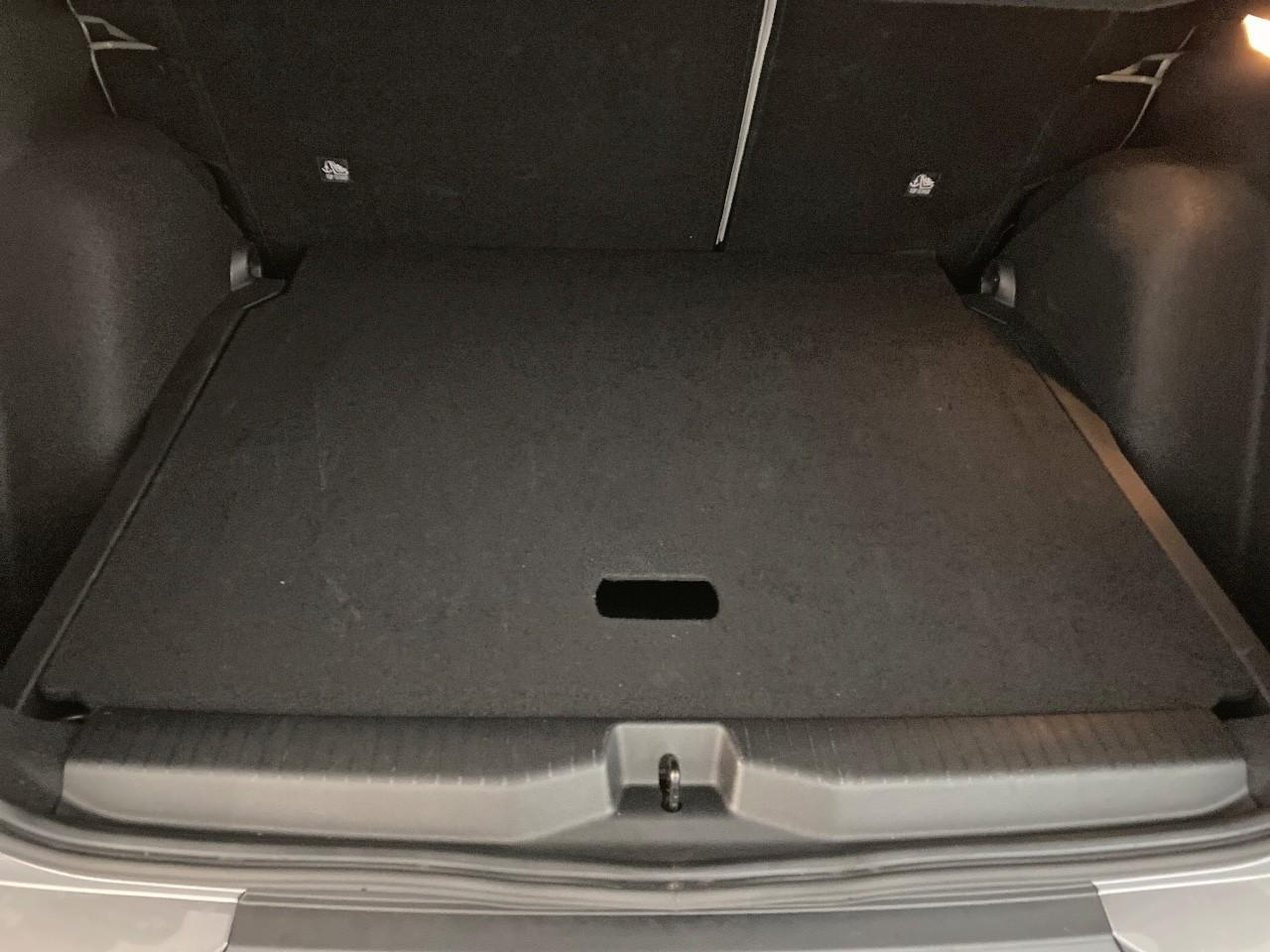 Citroën C3 Aircross hybride 145 ch aut max — photo 6