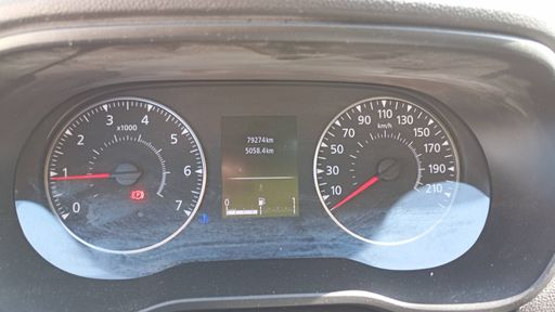 Dacia Duster 1.5 BLUE DCI 115.0 - Prestige – 2019 – 79274 km – Diesel – Boîte Manuelle — photo 27