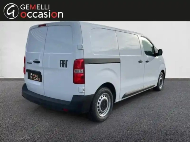 Fiat Scudo fg m 2.0 bluehdi 145ch s&amp;s eat8 — photo 11