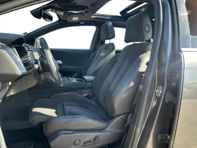 Ds Ds 7 crossback e-tense 225ch performance line + — photo 9