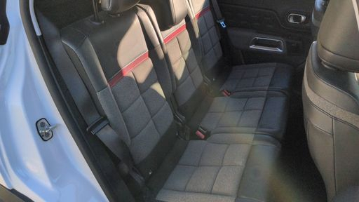 Citroen C5 Aircross 1.5 BlueHDi 130 - Business – 2020 – 234153 km – Diesel – Boîte Manuelle — photo 32
