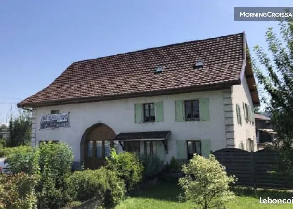 Appartement 4 pièces 115 m²