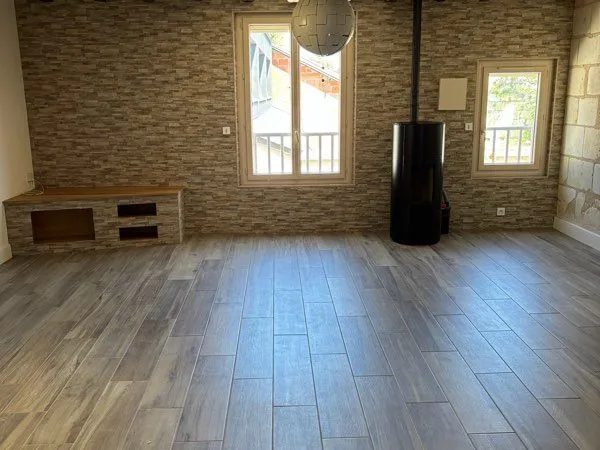 Loue appartement T4