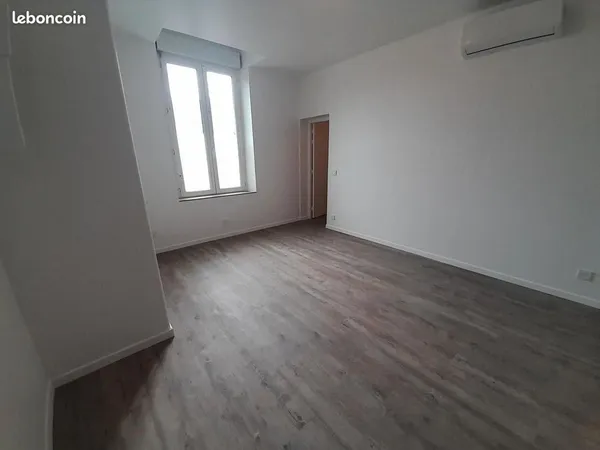 Appartement 2 pièces 36 m²