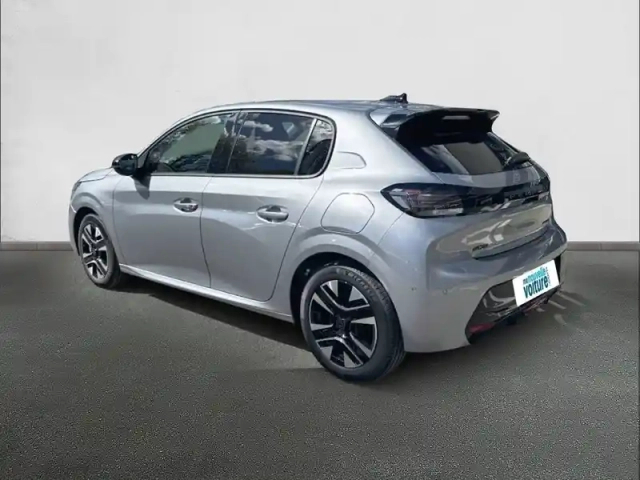 Peugeot 208 hybrid 145 ch e-dcs6 — photo 7