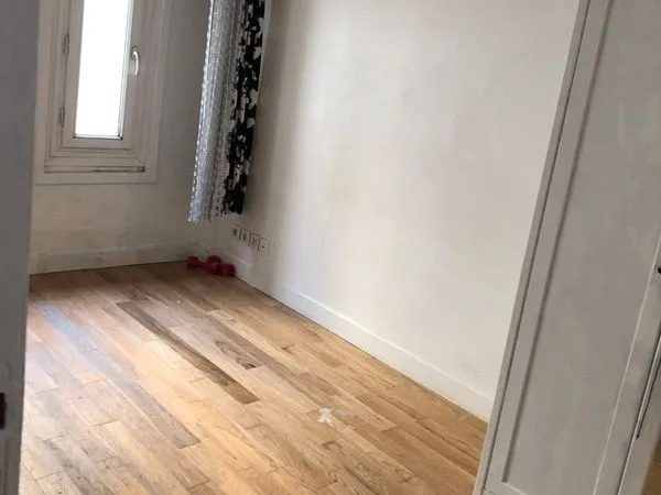 Appartement a vendre