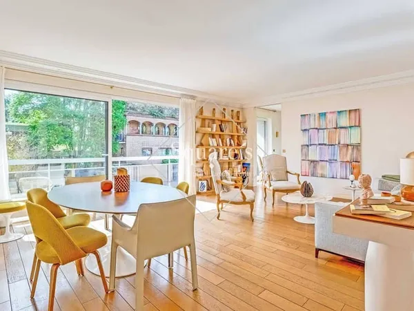 Appartement 3 pièces 88 m²