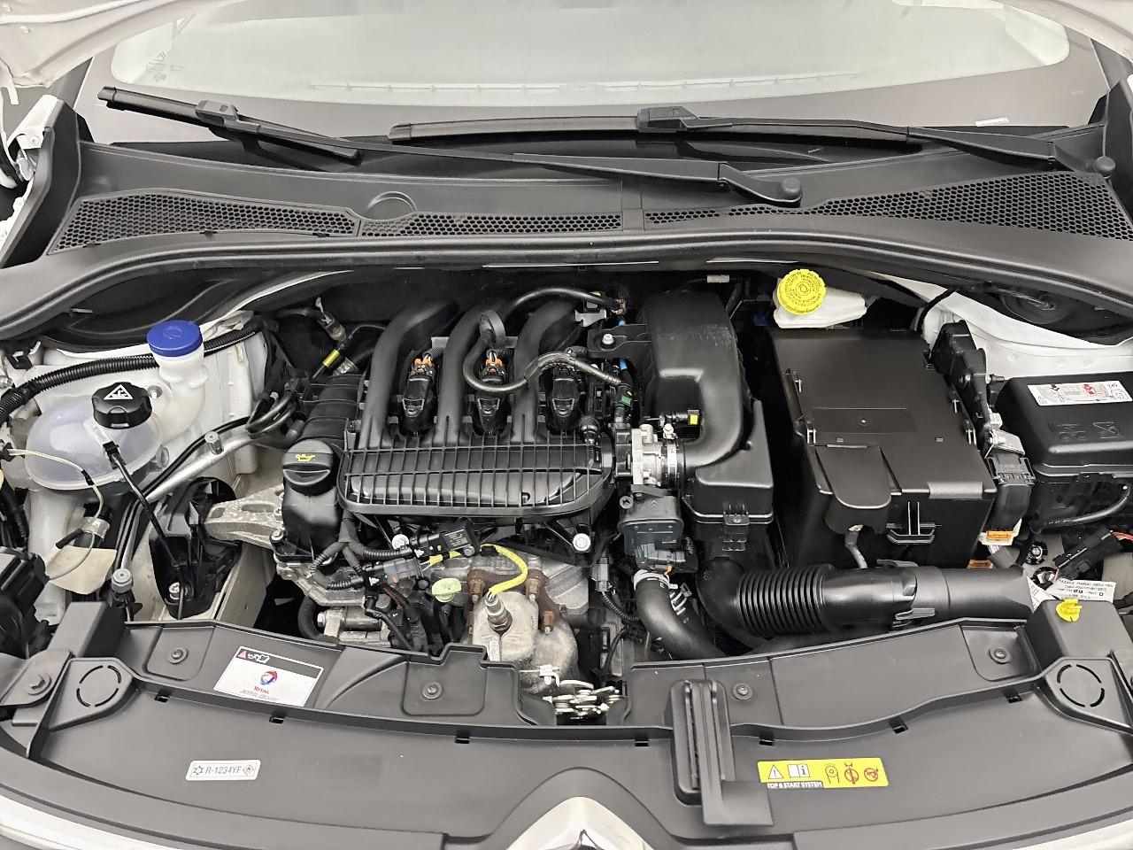 Citroën C3 societe puretech 83 s&s bvm feel nav — photo 15