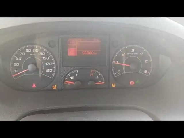 Opel Movano fg l2h2 3.3 140ch bluehdi s&amp;s pack business connect — photo 14