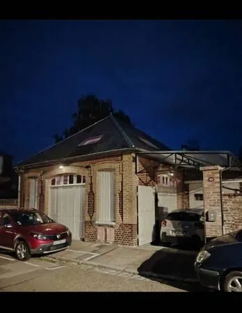 Maison 2 pièces 126 m²