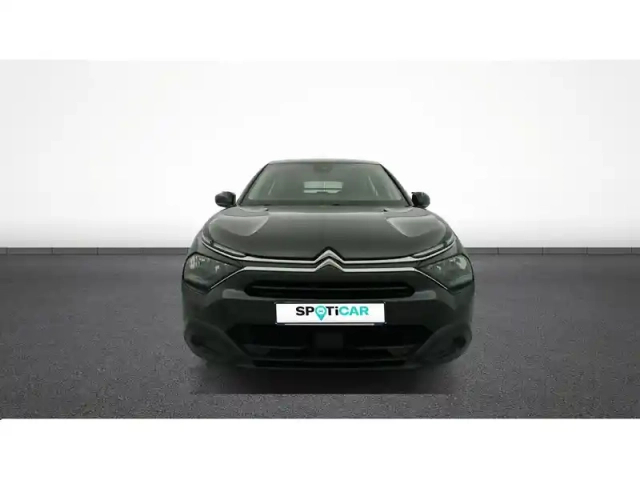Citroën C4 e- 136 ch automatique — photo 2