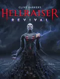 Clive Barker's Hellraiser: Revival
