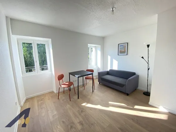 Appartement T2 Meublé