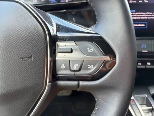 Peugeot 308 puretech 130ch s&amp;s eat8 — photo 43