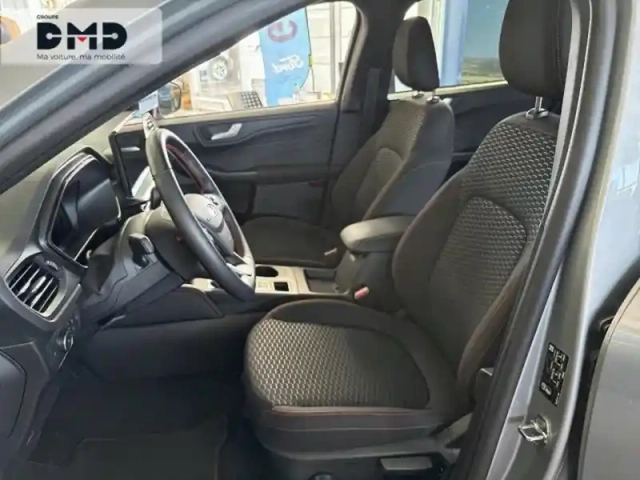 Ford Kuga 2.5 duratec 243ch hybride rechargeable st-line powershift — photo 9