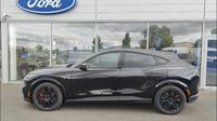 Ford Mustang Mach-E 276ch Extended Range 88kWh Premium Propulsion — photo 8