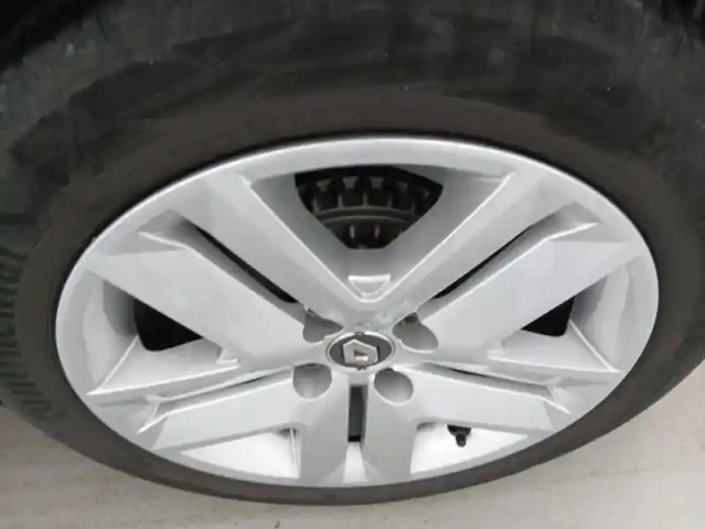 Renault Clio v tce 100 gpl - 21n business — photo 17