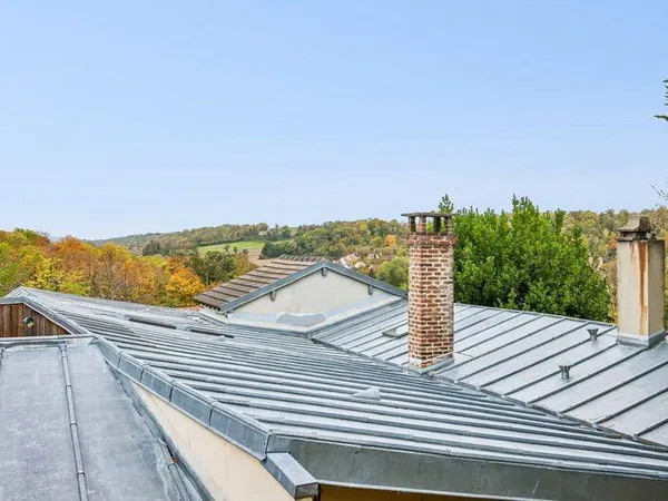 Maison 7 pièces 200 m²