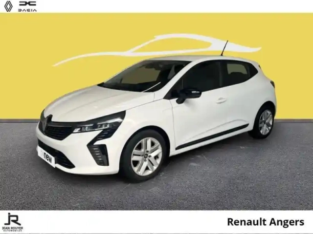 Renault Clio 1.0 tce 90ch evolution - 24