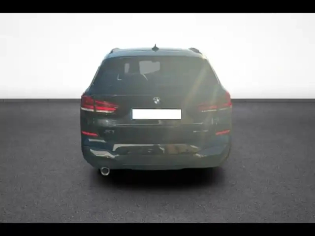 Bmw X1 sdrive18ia 136ch m sport dkg7 — photo 5