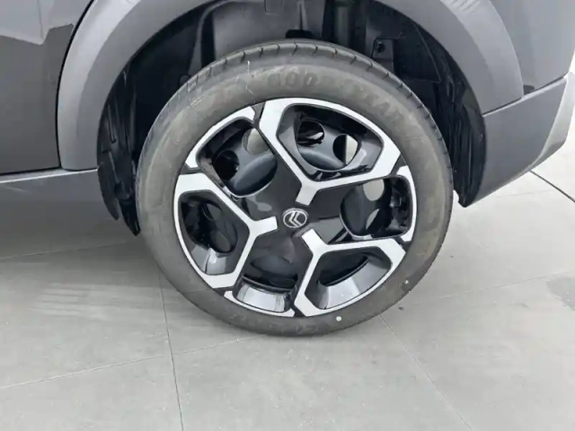 Citroën C3 turbo 100 ch bvm6 — photo 34