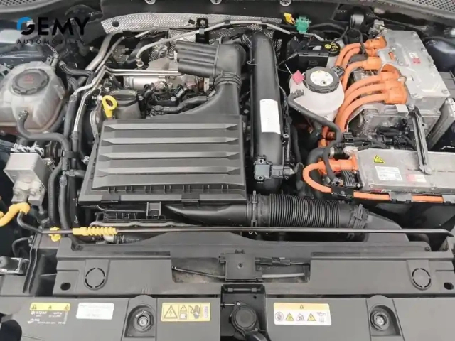 Cupra Formentor 1.4 e-hybrid 245 ch dsg6 — photo 12