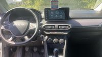 Dacia Sandero 1.0 SCe 65ch Expression — photo 11