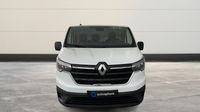 Renault Trafic L1H1 3T 2.0 Blue dCi 130ch Confort — photo 2