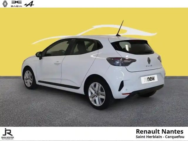 Renault Clio 1.0 tce 90ch evolution — photo 22