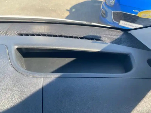 Mercedes Vito fourgon fg 111 cdi compact e6 — photo 30