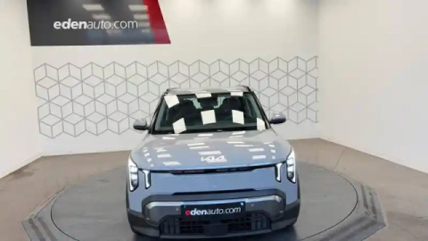 Kia Ev2 107,8 kw (145 ch) autonomie standard 42.2 kwh