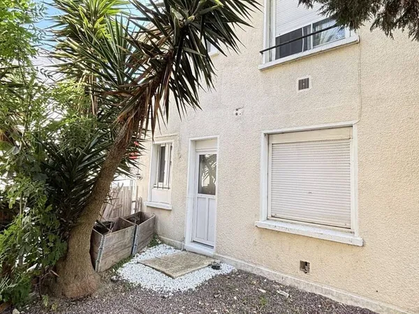 Maison 3 pièces 50 m²