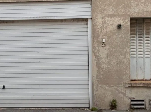 Parking 4 m²