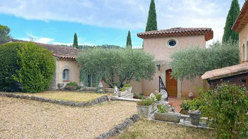 Propriété 9 pièces 315 m²