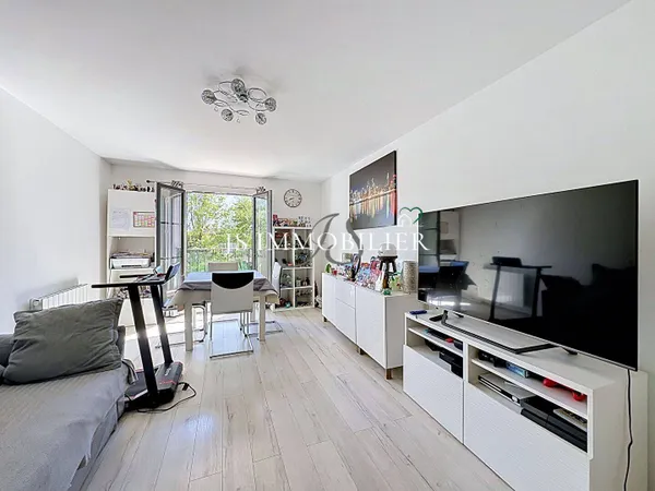 Appartement 4 pièces 80 m²