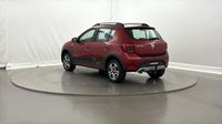 Dacia Sandero 0.9 TCe 90ch Techroad - 19 — photo 8