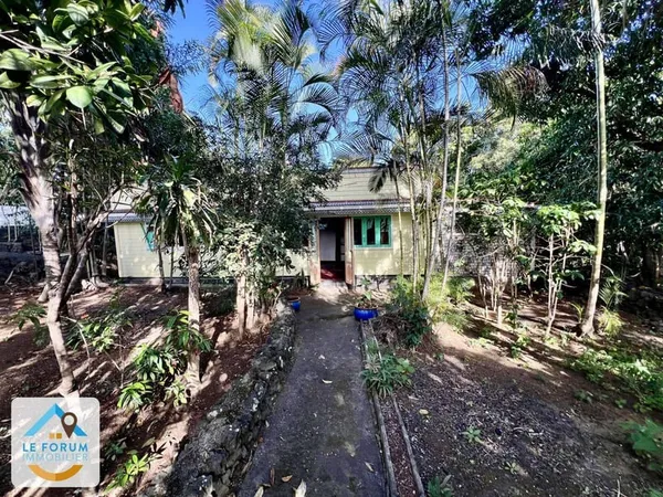 Villa 4 pièces 143 m²