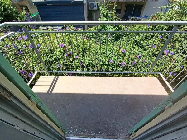 STUDIO 20m² - GOLFE JUAN - Proches Plages