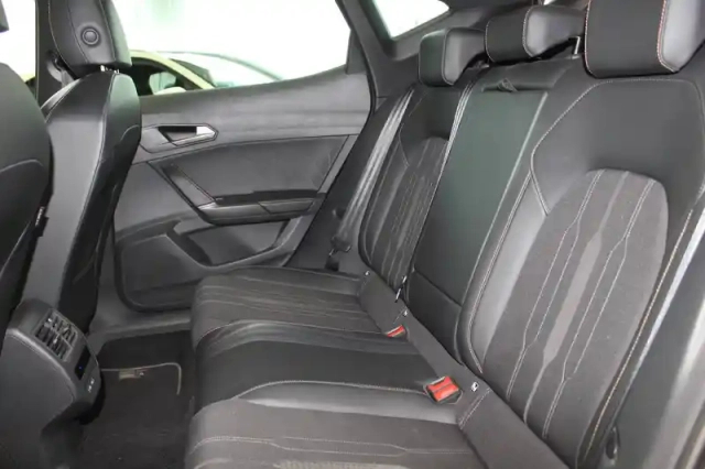 Cupra Formentor 1.5 tsi 150 ch — photo 16