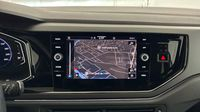 Volkswagen Taigo 1.0 TSI 110ch R-Line DSG7 — photo 18