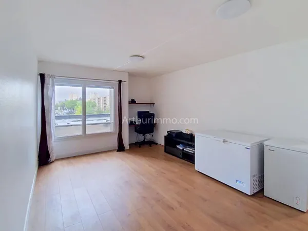 Appartement 4 pièces 86 m²