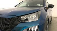 Peugeot 2008 1.2 Hybrid 145ch Style e-DCS6 — photo 17