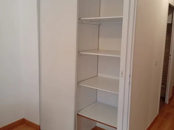 Chambre en colocation