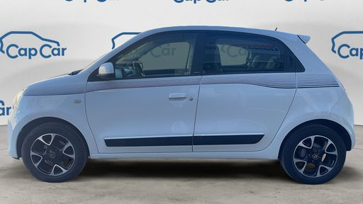 Renault Twingo 1.0 SCe 70 - Limited – 2016 – 118342 km – Essence – Boîte Manuelle — photo 16
