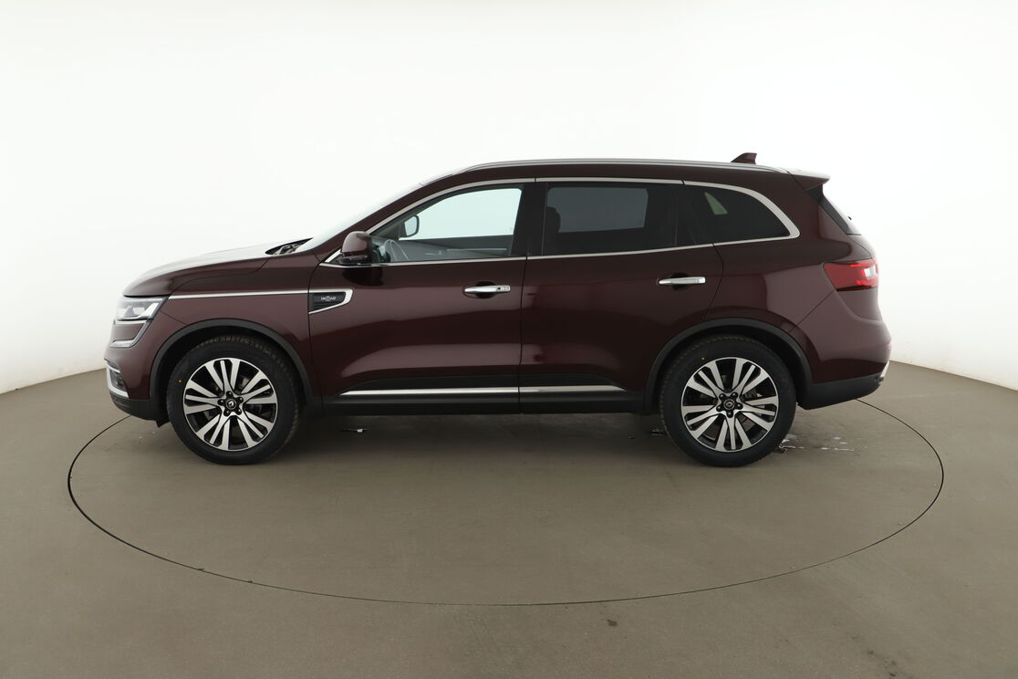 Renault Koleos 1.3 TCe Initiale Paris EDC — photo 2