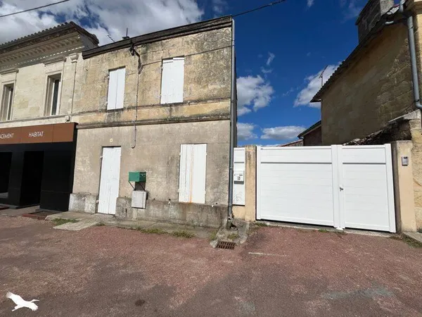 Maison 5 pièces 102 m²