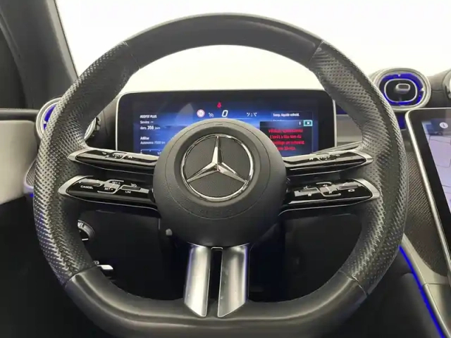 Mercedes Glc 220 d 9g-tronic 4matic — photo 23