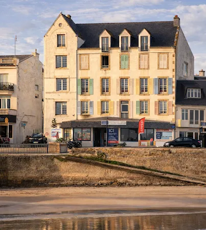 Appartement 3 pièces 80 m²